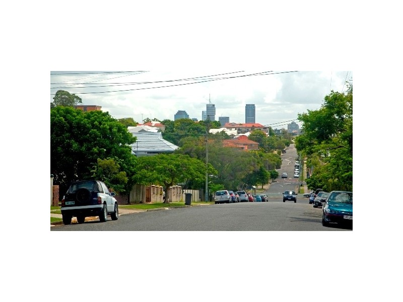 37 Shakespeare Street, Coorparoo QLD 4151