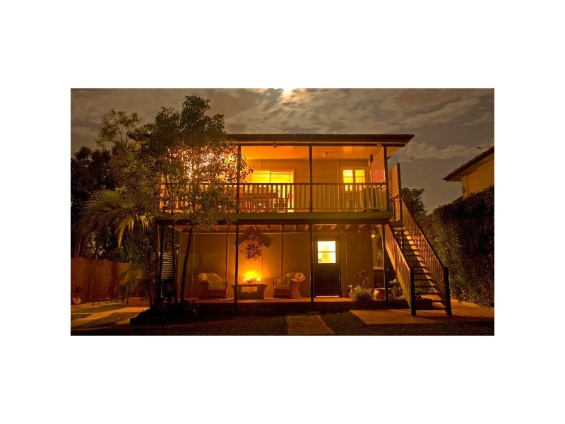 37 Shakespeare Street, Coorparoo QLD 4151