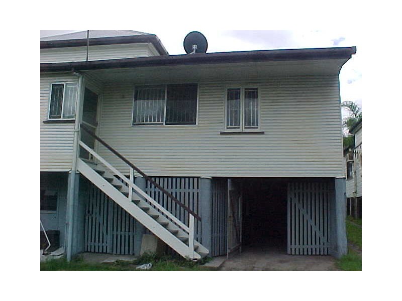 23 Overend Street, East Brisbane QLD 4169