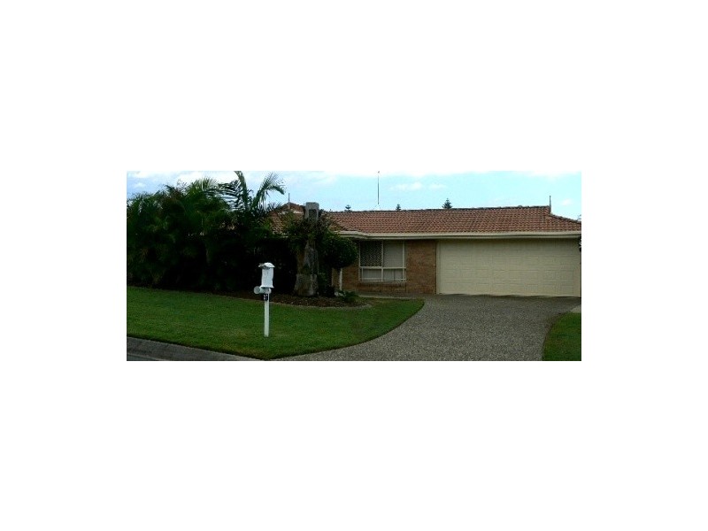 27 Citrus Circuit, Mount Cotton QLD 4165