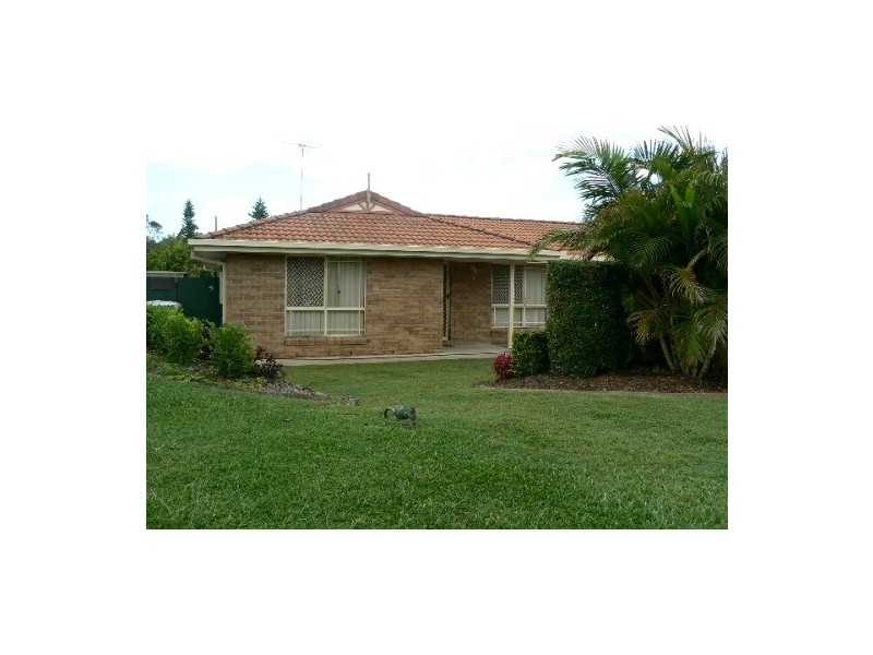 27 Citrus Circuit, Mount Cotton QLD 4165