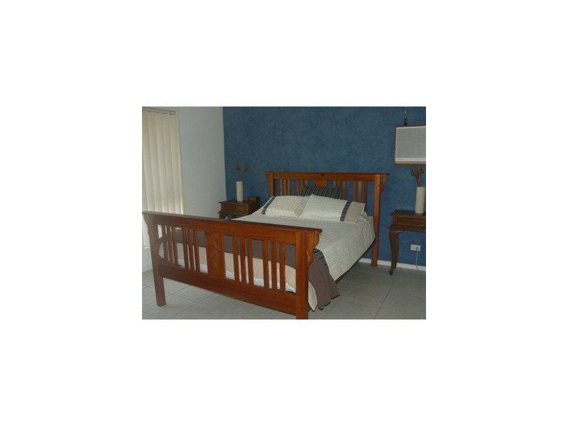 27 Citrus Circuit, Mount Cotton QLD 4165