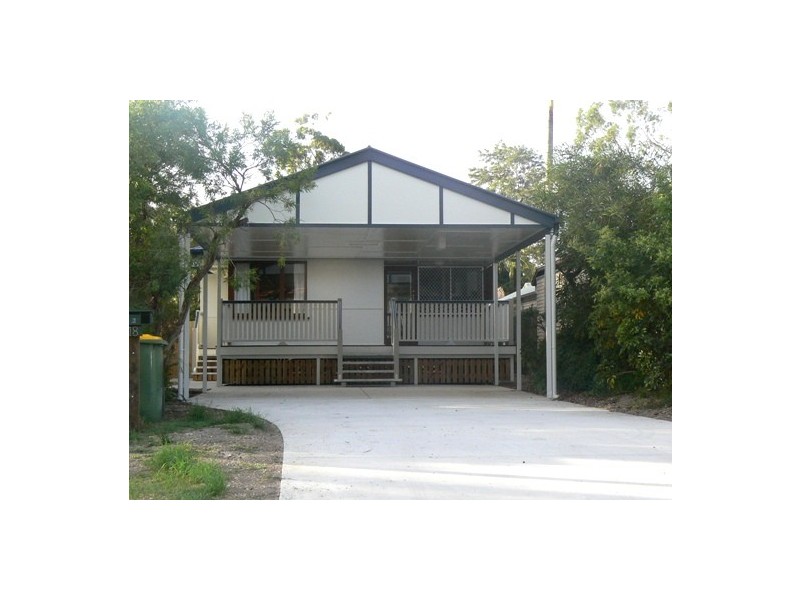 18 Hugh Street, Thorneside QLD 4158