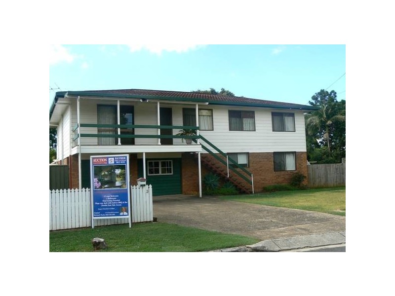 3 Kilkenny Street, Capalaba QLD 4157