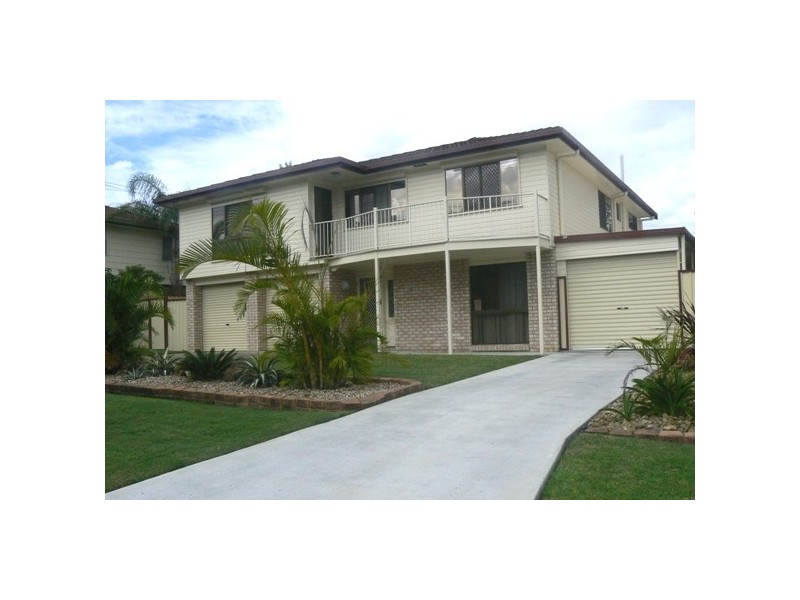 14 Merrick Street, Capalaba QLD 4157
