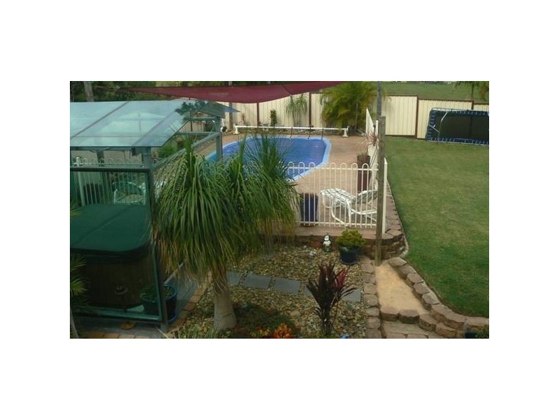 14 Merrick Street, Capalaba QLD 4157