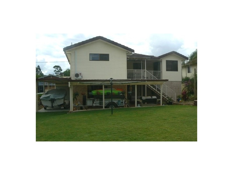 14 Merrick Street, Capalaba QLD 4157
