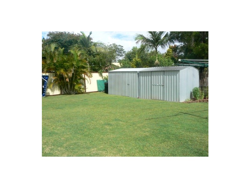 14 Merrick Street, Capalaba QLD 4157