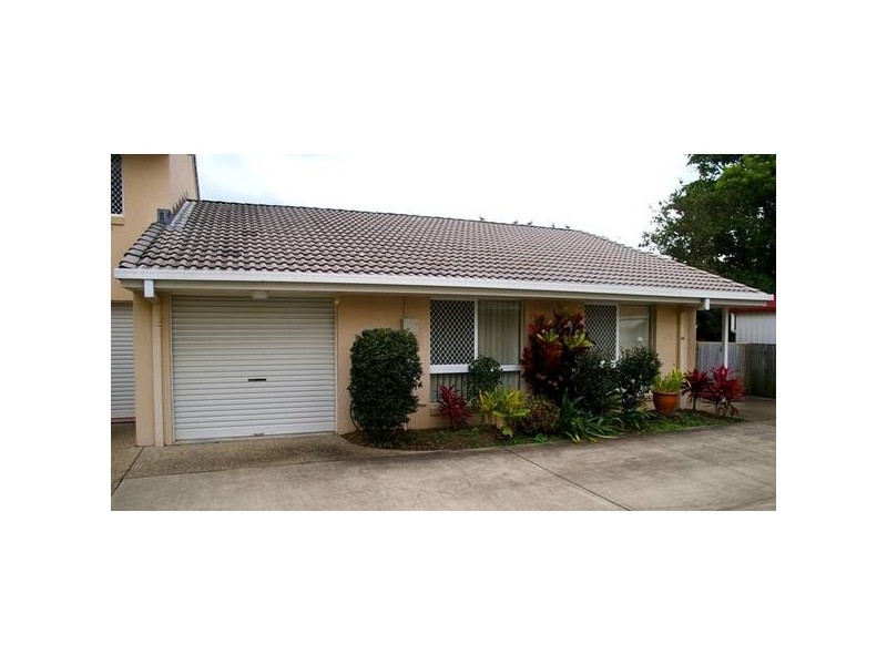 20/88 Wynyard Street, Cleveland QLD 4163