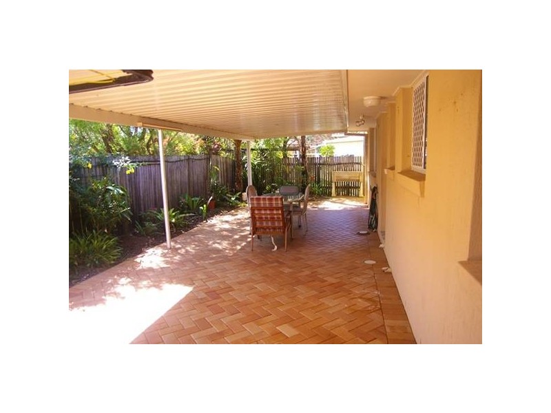 20/88 Wynyard Street, Cleveland QLD 4163