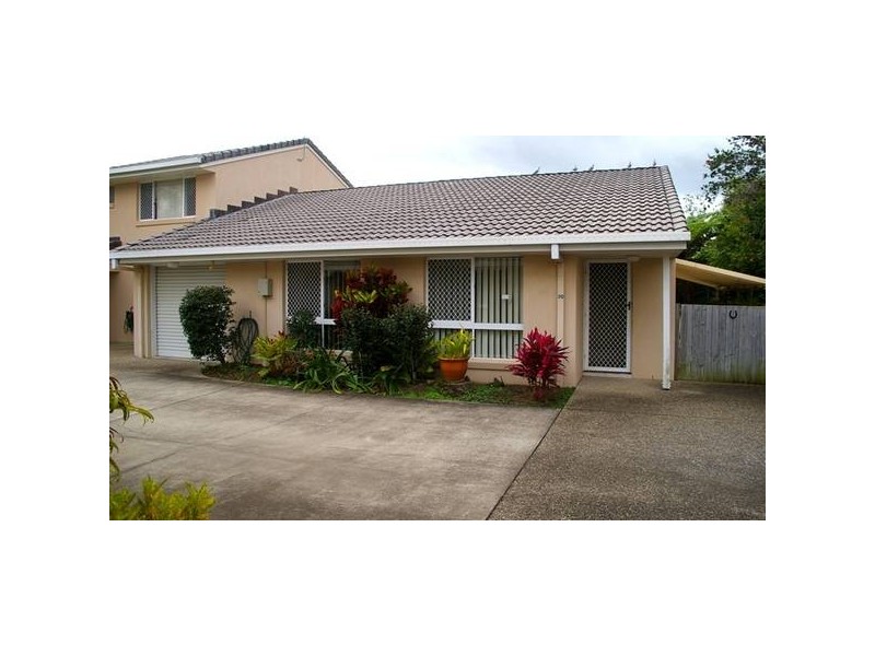 20/88 Wynyard Street, Cleveland QLD 4163