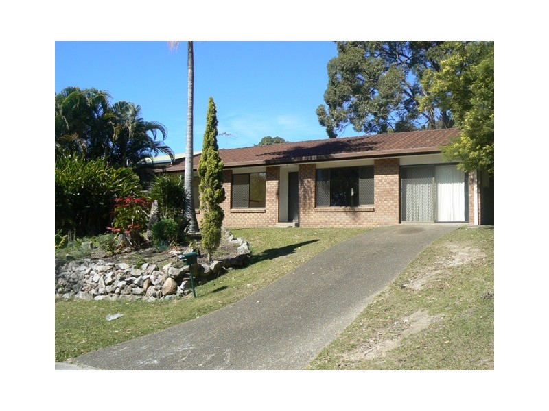 42 Endeavour Street, Capalaba QLD 4157