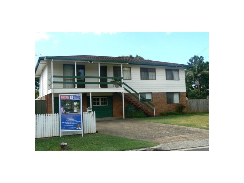 3 Kilkenny Street, Capalaba QLD 4157