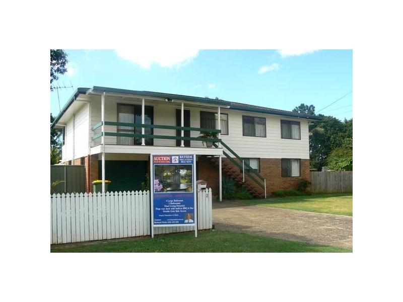3 Kilkenny Street, Capalaba QLD 4157