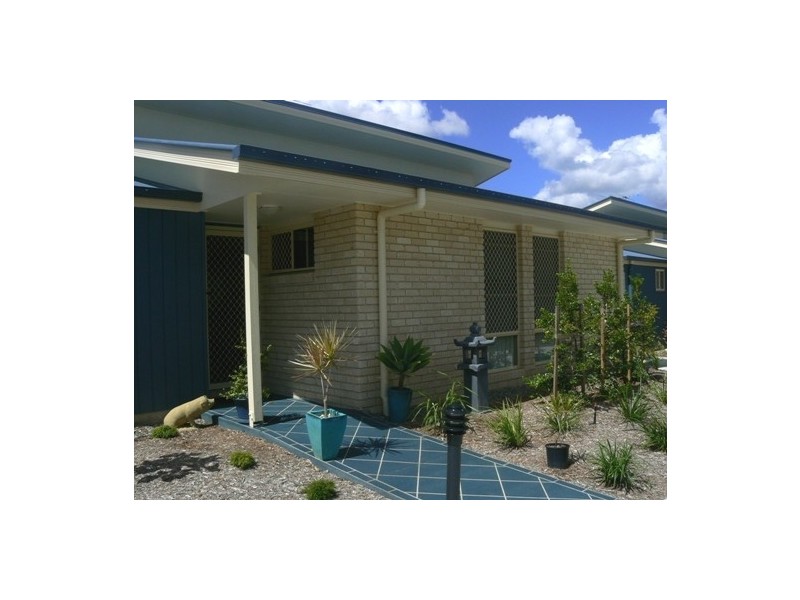 3/49 Valantine Road, Birkdale QLD 4159