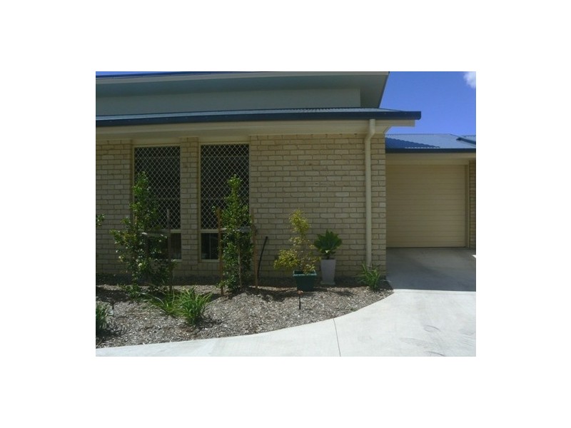 3/49 Valantine Road, Birkdale QLD 4159