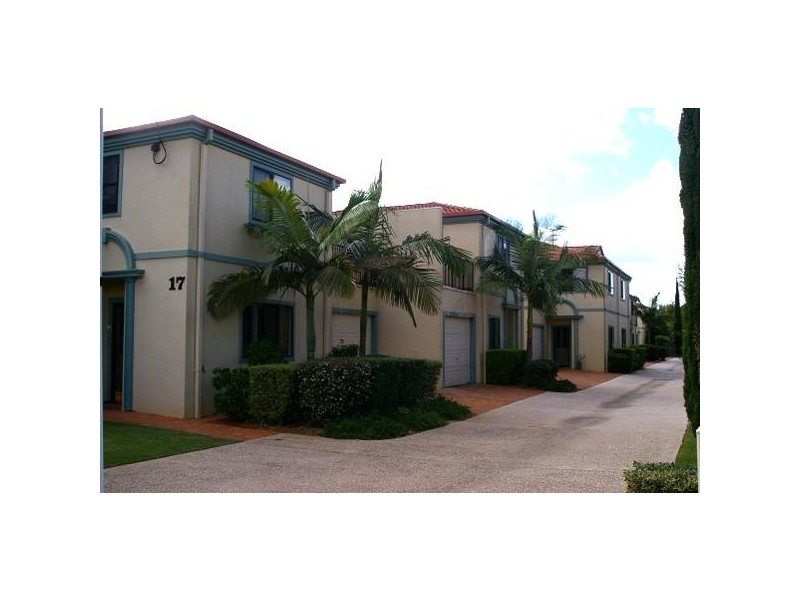 2/17 Island Street, Cleveland QLD 4163