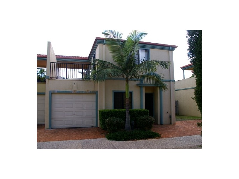 2/17 Island Street, Cleveland QLD 4163