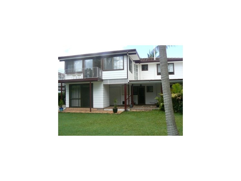 Capalaba QLD 4157