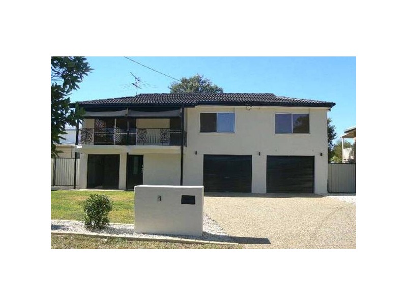 1 Maud Street, Birkdale QLD 4159