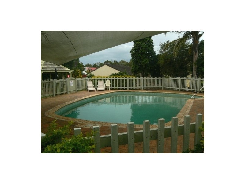 82/14 kensington Place, Birkdale QLD 4159