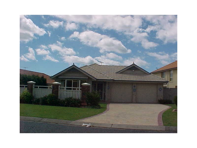 92 Montgomergy Drive, Wellington Point QLD 4160