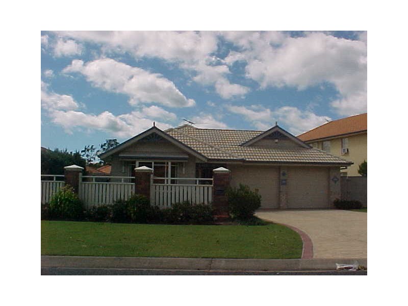 92 Montgomergy Drive, Wellington Point QLD 4160