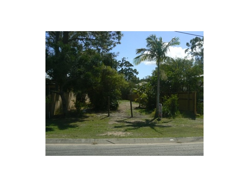 Thorneside QLD 4158