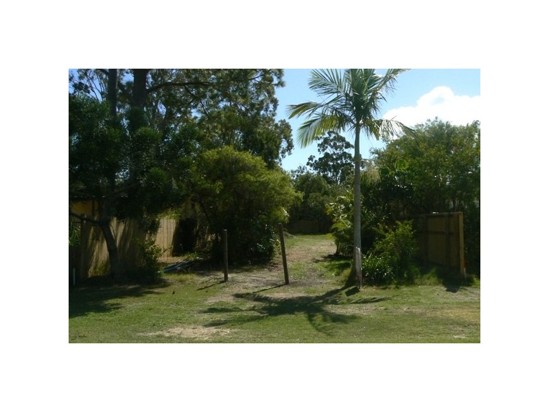 Thorneside QLD 4158