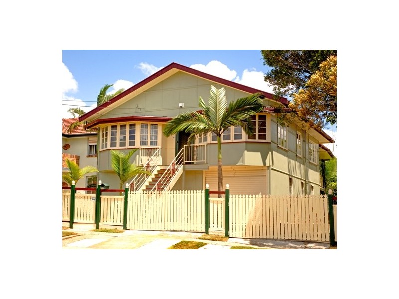 37 Shakespeare Street, Coorparoo QLD 4151