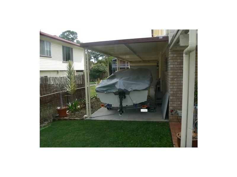Capalaba QLD 4157