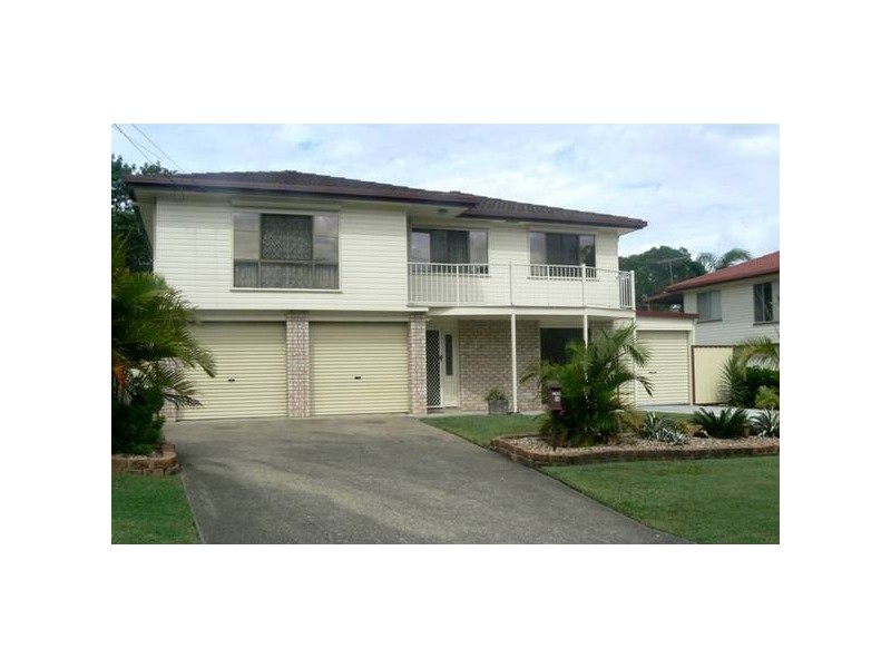 Capalaba QLD 4157