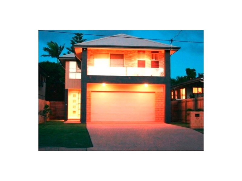 75 Cavell Street, Birkdale QLD 4159