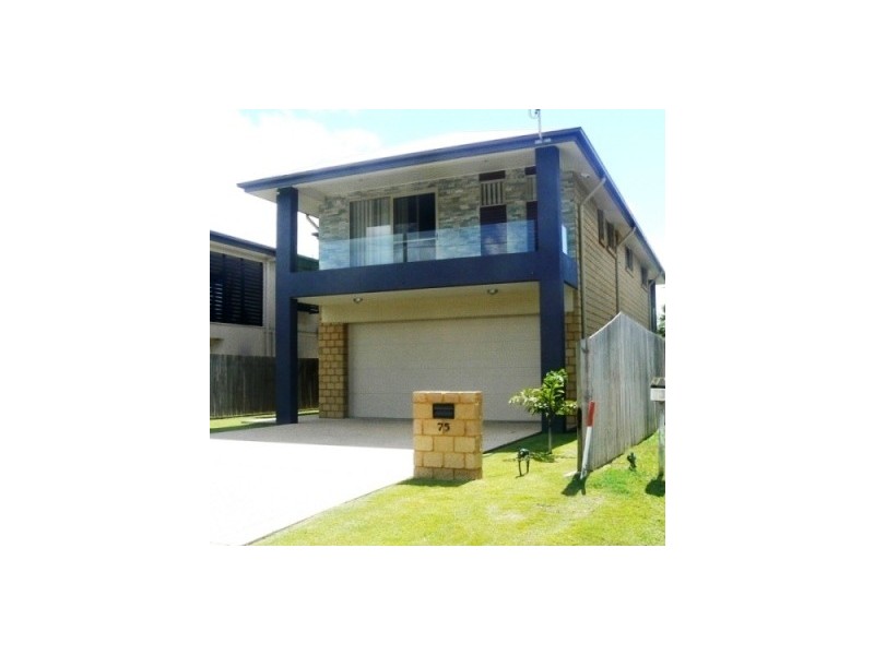 75 Cavell Street, Birkdale QLD 4159