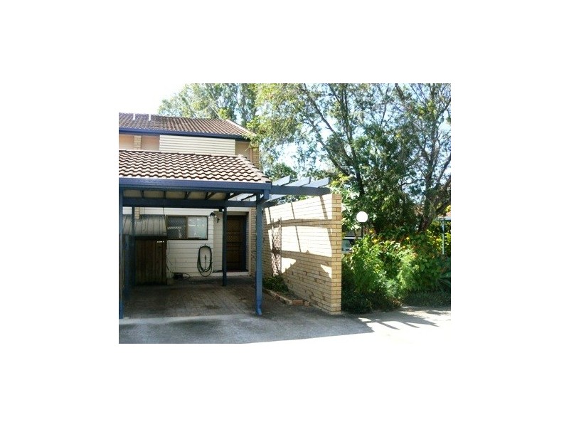 Thorneside QLD 4158