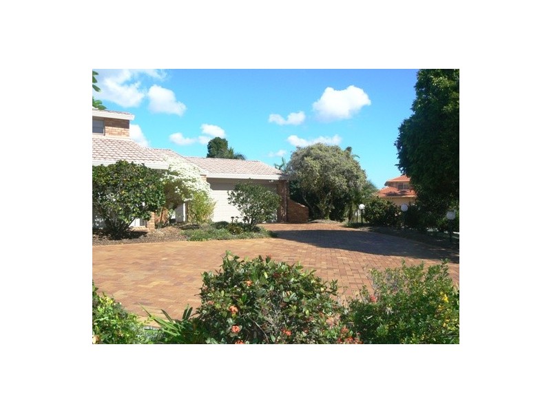 57 Dorsal Drive, Birkdale QLD 4159