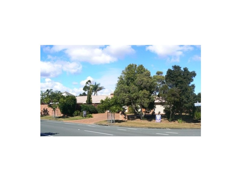 57 Dorsal Drive, Birkdale QLD 4159