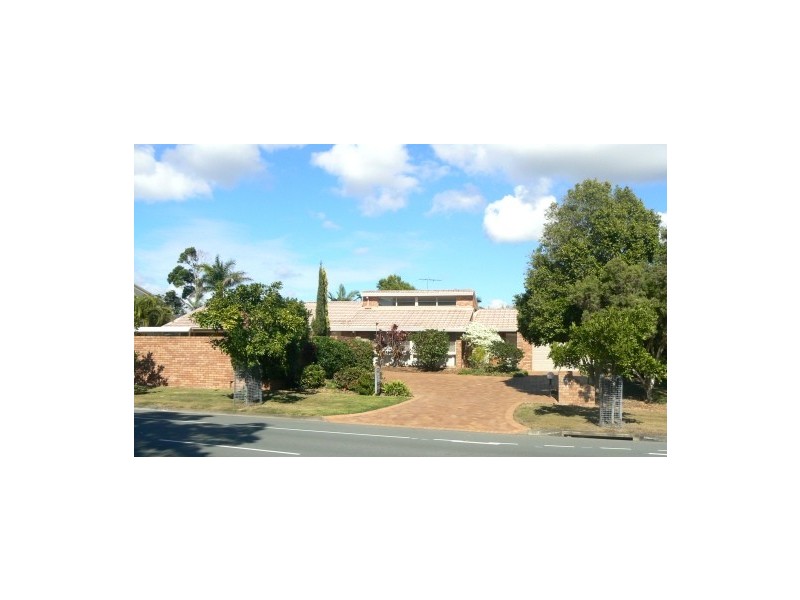 57 Dorsal Drive, Birkdale QLD 4159