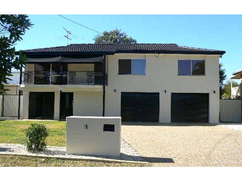 1 Maud Street, Birkdale QLD 4159