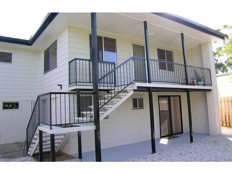 1 Maud Street, Birkdale QLD 4159