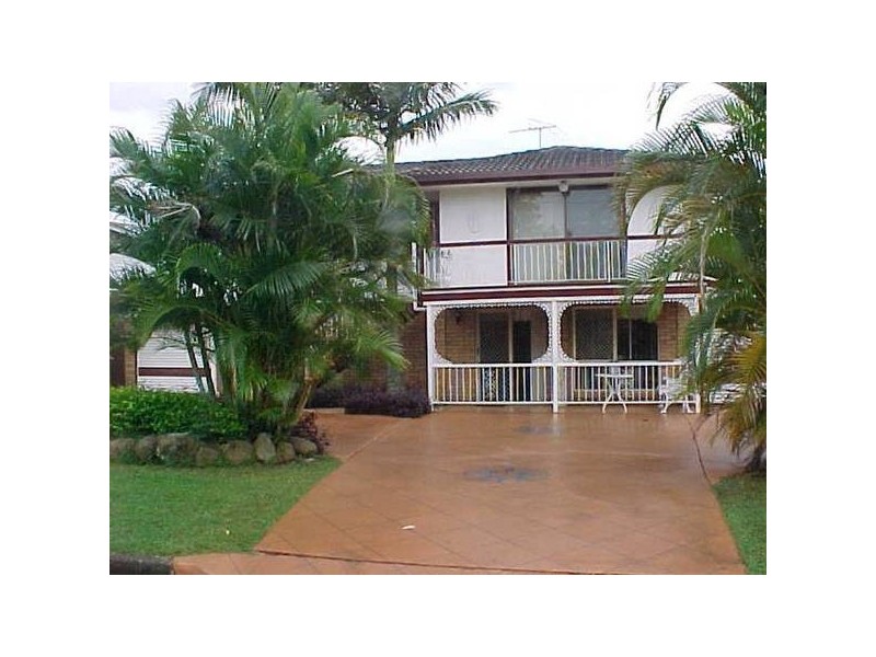 3 Quentin Street, Capalaba QLD 4157