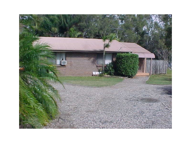 57 Fisher Road, Thorneside QLD 4158