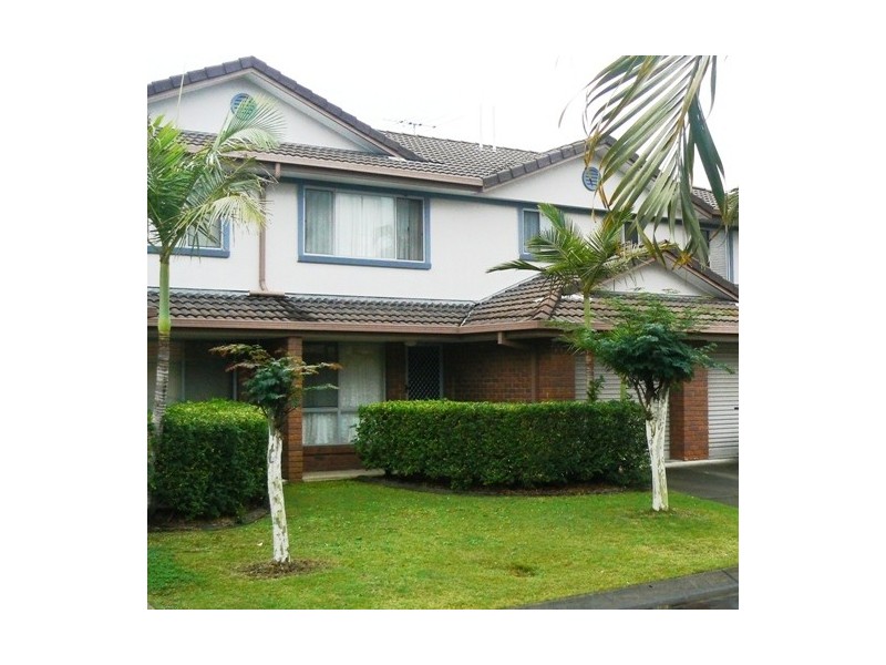 34/9 Bayside Court, Thorneside QLD 4158