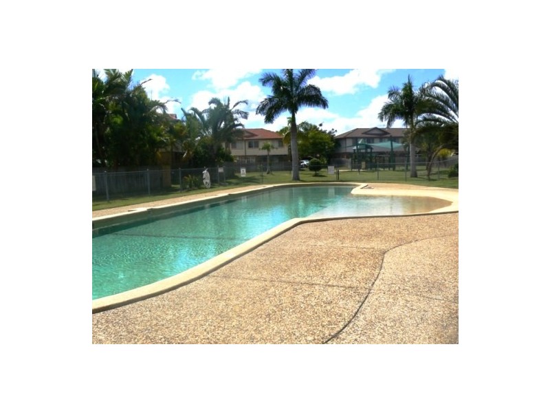 34/9 Bayside Court, Thorneside QLD 4158