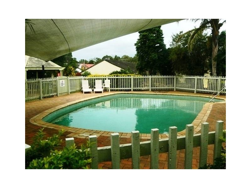 100/14 Kensington Street, Birkdale QLD 4159