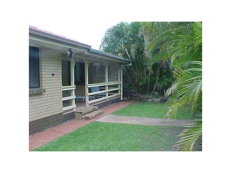 50 Cavell Road, Birkdale QLD 4159