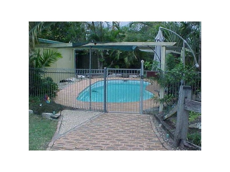 50 Cavell Road, Birkdale QLD 4159