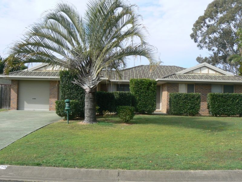 29 Caledonian Crescent, Alexandra Hills QLD 4161