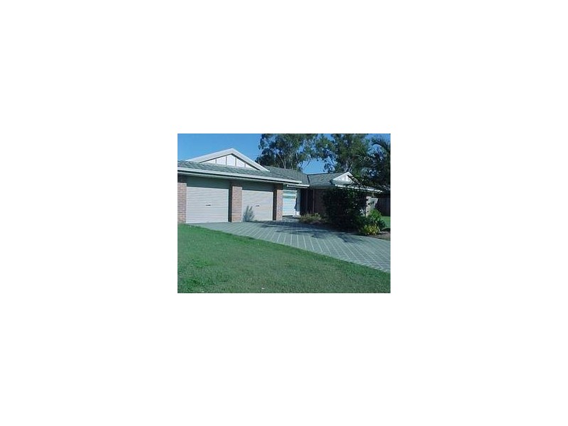 29 Caledonian Crescent, Alexandra Hills QLD 4161
