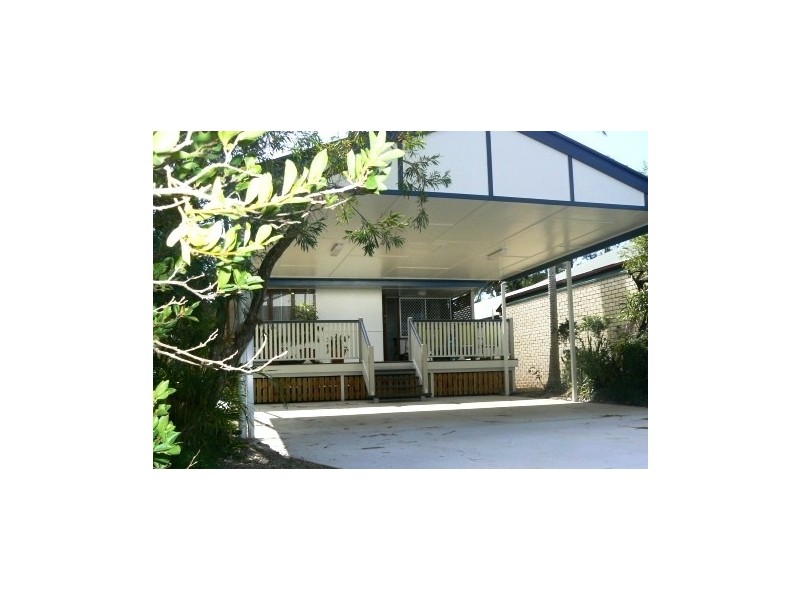 18 Hugh Street, Thorneside QLD 4158